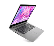 Картинка Ноутбук Lenovo IdeaPad 3 17ADA05 81W2009LRK
