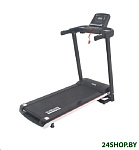 Картинка Электрическая беговая дорожка SUNDAYS ES-T2702