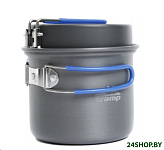 Картинка Набор для приготовления пищи TRAMP TRC-039