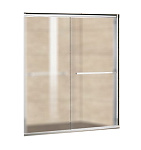 Картинка Душевая дверь RGW TO-10 180 см (матовое стекло)