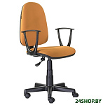 Картинка Кресло Brabix Prestige Start MG-312 (оранжевый)