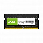 Картинка Оперативная память Acer SD100 8ГБ DDR4 3200 МГц BL.9BWWA.206