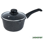 Картинка Кастрюля с длинной ручкой Традиция Престиж ТП1163И