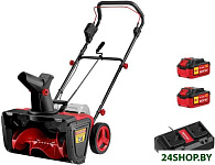 CST 5036 Set 1334795 (с 2-мя АКБ)