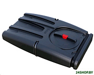 Картинка Бак для дачного душа Rostok С подогревом (80л)