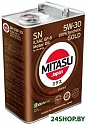 Моторное масло Mitasu MJ-101 5W-30 5л