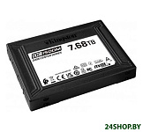 Картинка SSD Kingston DC1500M 7.68TB SEDC1500M/7680G