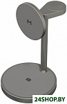 Base Pro Wireless Qi2 WCH012t (титановый)