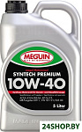 Megol Syntech Premium 10W-40 5л [4338]