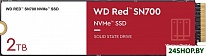 Red SN700 2TB WDS200T1R0C