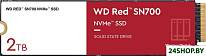 Red SN700 2TB WDS200T1R0C