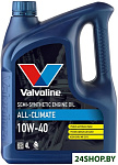 Картинка Моторное масло Valvoline All-Climate 10W-40 4л