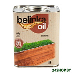 Картинка Масло Belinka Decking №201 0.75 л (натуральный)