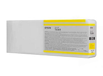 Картинка Картридж EPSON C13T636400