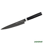 Картинка Нож Samura Mo-V Stonewash SM-0023B