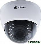 Картинка CCTV-камера Optimus AHD-H022.1(2.8-12)