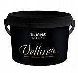 Картинка Пропитка Ticiana Deluxe Velluro 2.2 л (мягкое серебро)