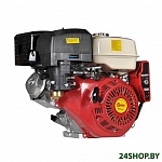 Картинка Бензиновый двигатель Skiper N188F/E(SFT)