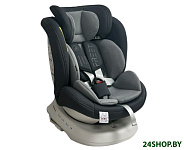 Картинка Удерживающее устройство для детей Bubago FREET BG-FR-G Cold-gray