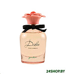 Картинка Парфюмерная вода DOLCE and GABBANA Dolce Garden (50 мл)