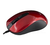 Картинка Мышь SBOX M-901 (красный)