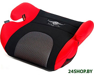 Картинка Детское сиденье MARTIN NOIR Yoga light RED