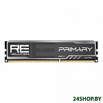 Картинка Оперативная память QUMO ReVolution Primary 8GB DDR4 PC4-24000 Q4Rev-8G3000P16Prim