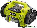 Автомобильный компрессор Ryobi R18I-0 (5133001834)