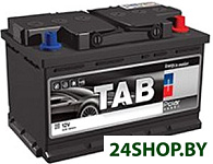 Motion (140 А·ч) [100812]