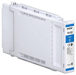 Картинка Картридж Epson C13T41R240 (голубой)