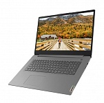 Картинка Ноутбук Lenovo IdeaPad 3 17ALC6 82KV004DRK