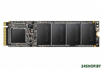 Картинка SSD A-Data XPG SX6000 Pro 2TB ASX6000PNP-2TT-C