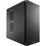 Корпус без блока питания Corsair Carbide 200R Black (CC-9011023-WW)