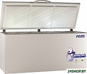 Картинка Морозильный ларь POZIS FH-258-1