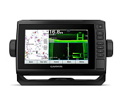 Картинка Эхолот-картплоттер Garmin Echomap UHD 72cv
