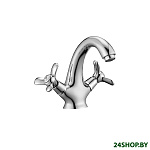 Картинка Смеситель ROSSINKA Q02-61 (хром)