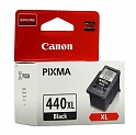 Чернильница Canon PG-440XL Black