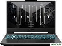 TUF Gaming A15 FA506IHRB-HN080W