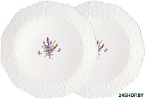 Прованс ажур 189-347 (2 шт)