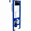 Инсталляция для унитаза Berges Wasserhaus Аtom 410 040332