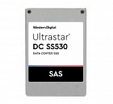 Картинка SSD WD Ultrastar SS530 3DWPD 400GB WUSTR6440ASS204