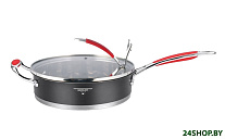 Картинка Сковорода Mercury MC-1656