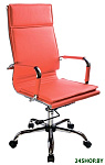 Картинка Кресло офисное Бюрократ CH-993/red