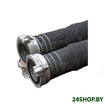 Картинка Рукав напорный Champion 80 С головкой ГР-80 4м (C2509)