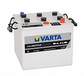 Картинка Автомобильный аккумулятор Varta Promotive Black 625 023 000 (125 А·ч)