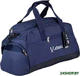 Division Small Bag JD4BA0221.Z4 (темно-синий)