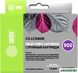 CS-LC900M (аналог Brother LC900M)
