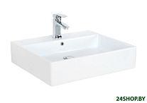 Картинка Умывальник Creavit Next 60x50 NX260-00CB00E-0000