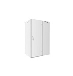 Картинка Душевой уголок Omnires Manhattan ADC13X-A+ADR10X