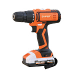 Картинка Дрель-шуруповерт Skiper DF347-14-1